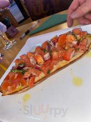 Serendipity Italian Restaurant