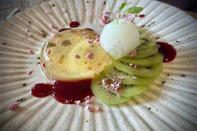 Jesper's Bar And Kitchen