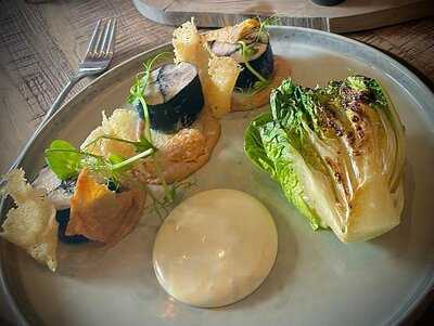 Jesper's Bar And Kitchen