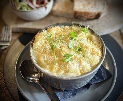 Jesper's Bar And Kitchen