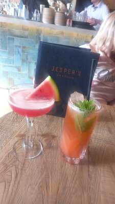 Jesper's Bar And Kitchen