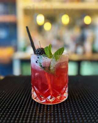 Jesper's Bar And Kitchen