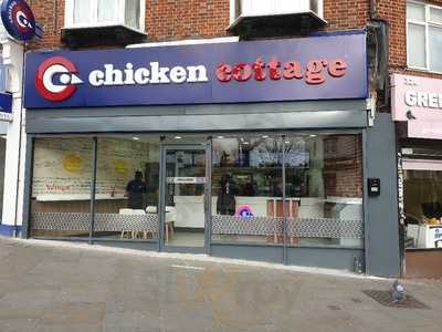 Chicken Cottage