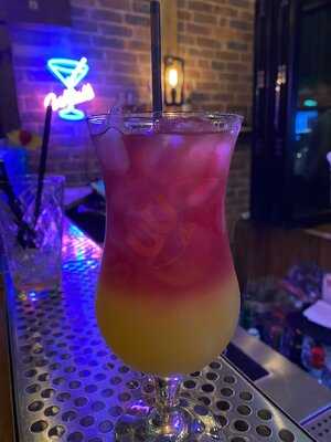 Serendipity Cocktail Bar