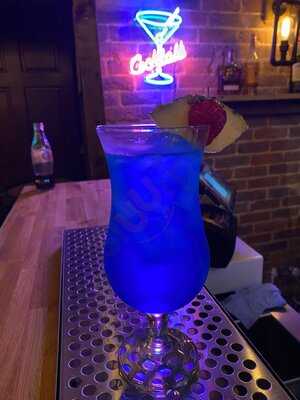 Serendipity Cocktail Bar