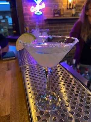 Serendipity Cocktail Bar