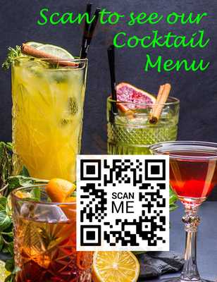 Serendipity Cocktail Bar