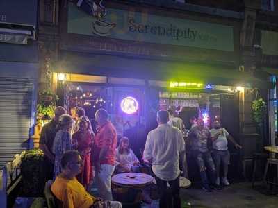 Serendipity Cocktail Bar