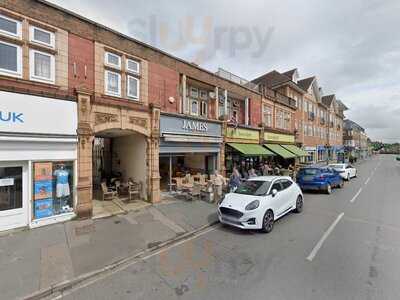 Serendipity Cocktail Bar