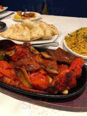 The Lion Tandoori