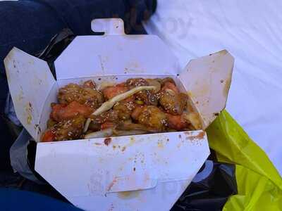 Oodles Leeds - White Rose