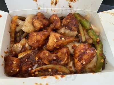 Oodles Leeds - White Rose