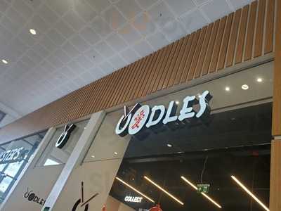 Oodles Leeds - White Rose