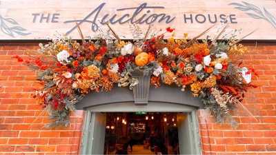 The Auction House Petersfield