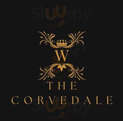 The Corvedale