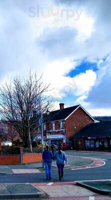 The Corvedale