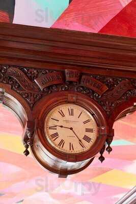 The Audley Public House