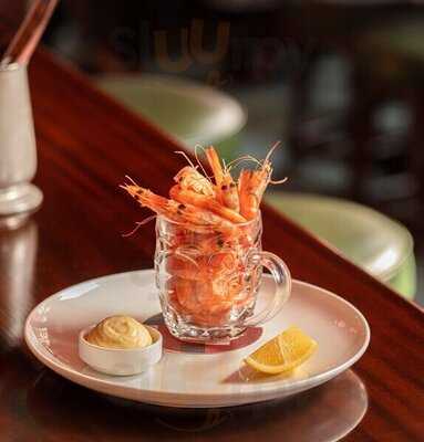 The Audley Public House