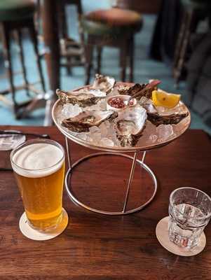 The Audley Public House