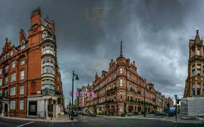 The Audley Public House