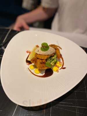 Muse Brasserie - Bristol