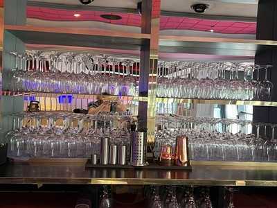 Anatolia Mediterranean Grill And Cocktail Bar