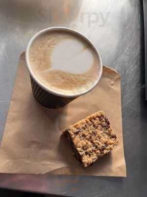 Loki And Bean. Coffee Shop. Woolsington