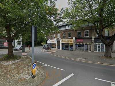 The Safari Pizza Co Pizzeria & Wine Bar