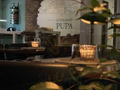 Pupa Restaurant