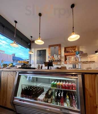 Smoke & Sear Kitchen