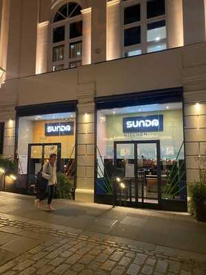 Sunda Kitchen And Bar