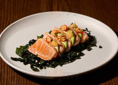 Sunda Kitchen And Bar