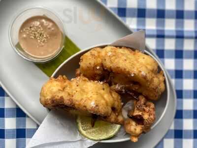 Sunda Kitchen And Bar