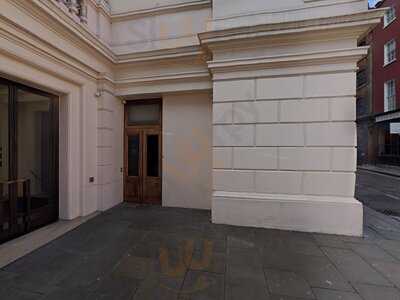 Sunda Kitchen And Bar