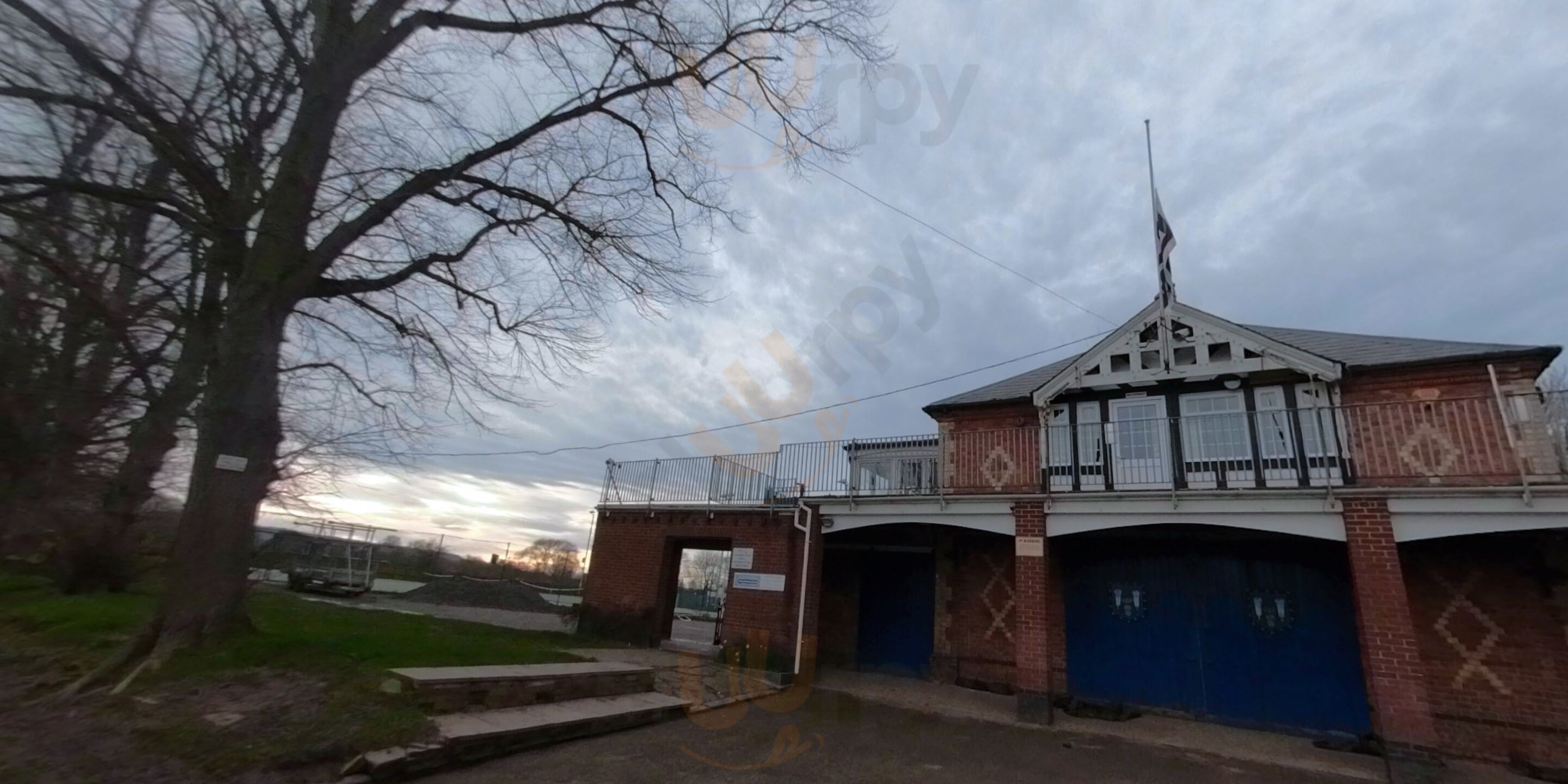 Evesham Rowing Club