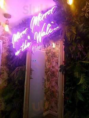 Bloom, Newcastle Under Lyme