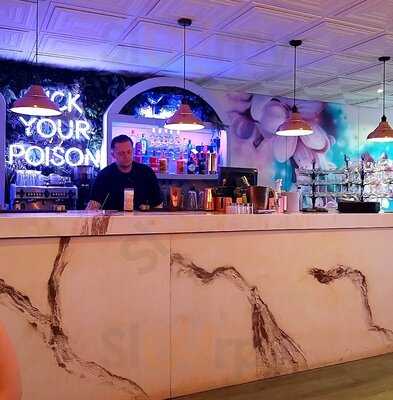 Bloom, Newcastle Under Lyme