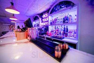 Bloom, Newcastle Under Lyme