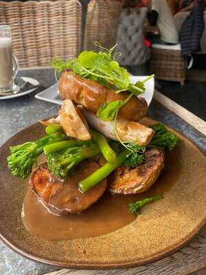 Utopia Windermere Cafe Bar