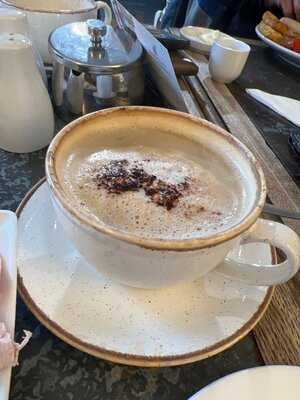 Utopia Windermere Cafe Bar