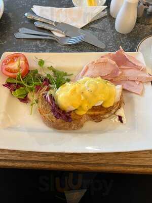 Utopia Windermere Cafe Bar