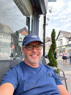 Utopia Windermere Cafe Bar