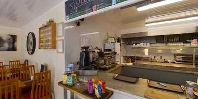 Emily Jane's Cafe & Bistro