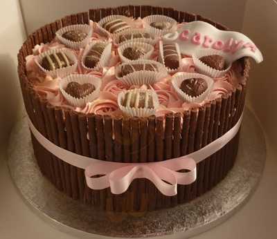 Emily Jane's Cafe & Bistro