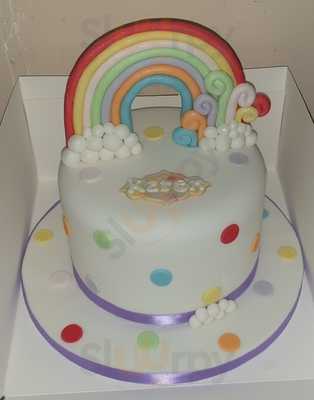 Emily Jane's Cafe & Bistro