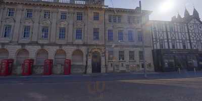 Emily Jane's Cafe & Bistro