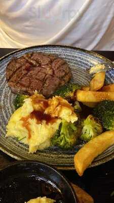 Tomahawk Steakhouse Chester