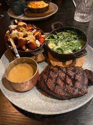 Tomahawk Steakhouse Chester