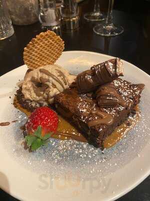 Tomahawk Steakhouse Chester