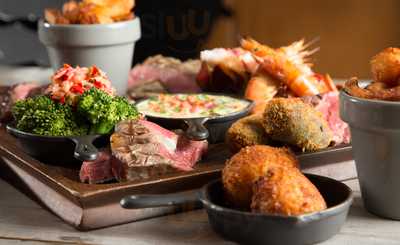 Tomahawk Steakhouse Chester